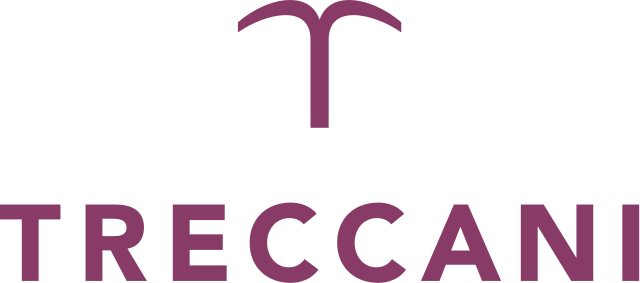 Logo Treccani