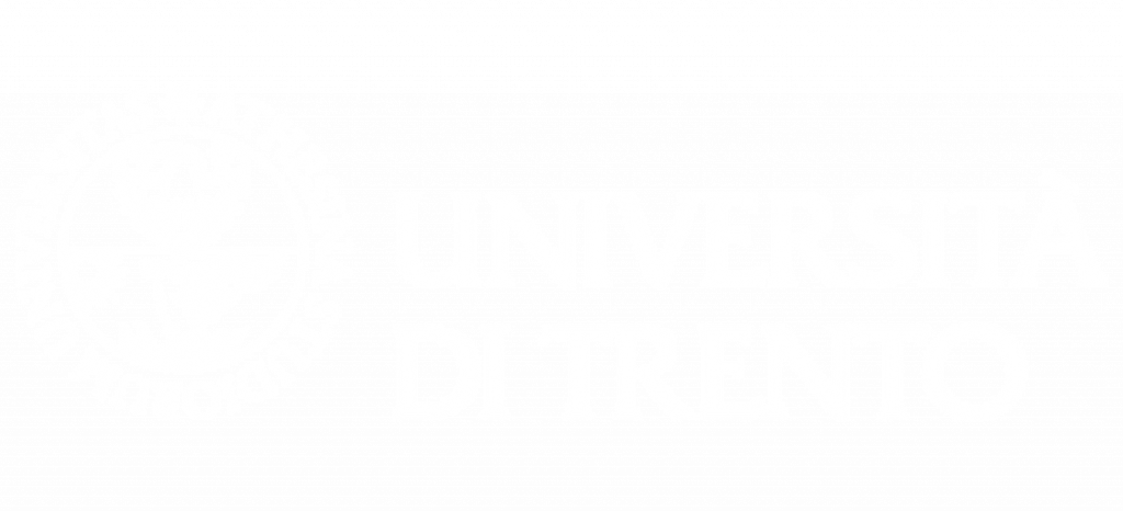 Logo Università di Trento