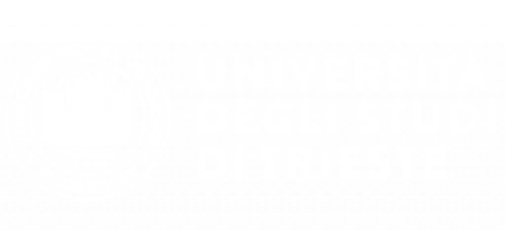 Logo Università degli studi di Trieste