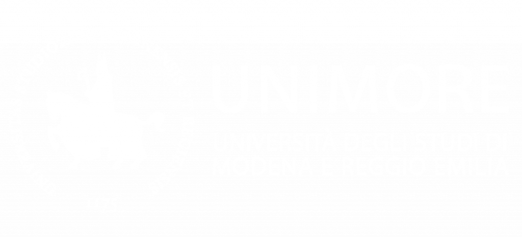 Logo Università di Modena e Reggio Emilia - Unimore