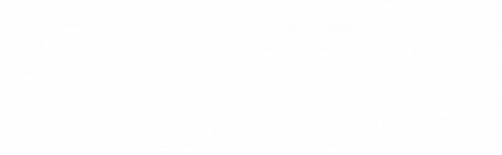 Logo unitrento
