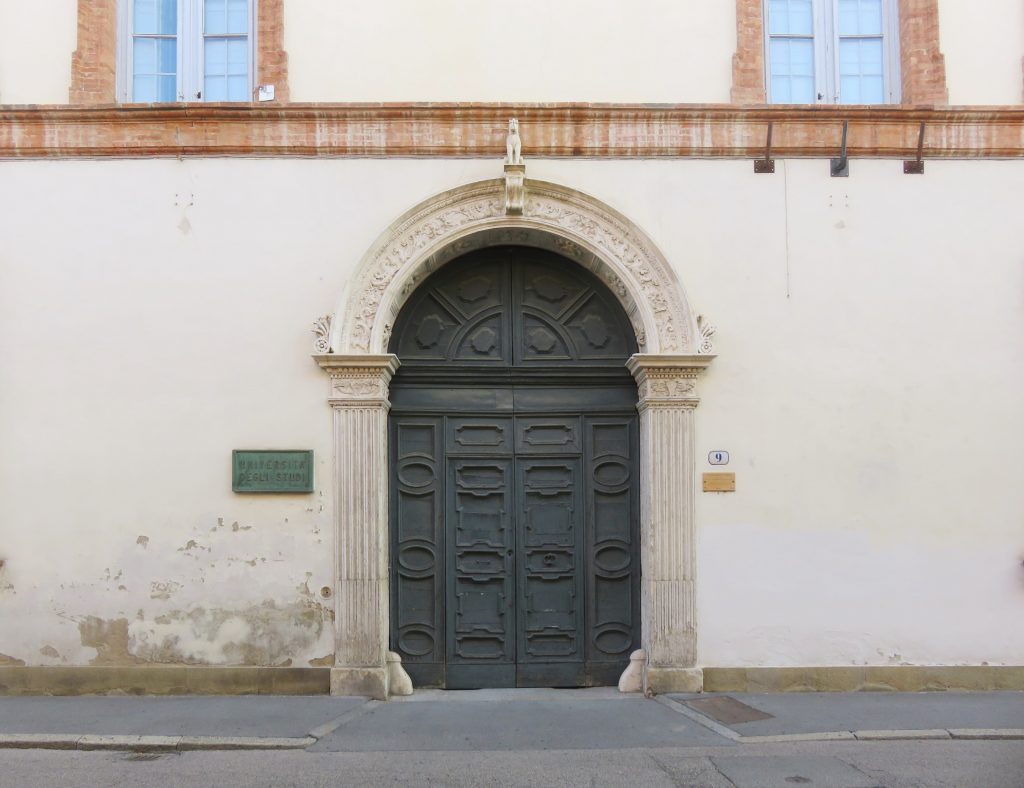 Palazzo Renata di Francia