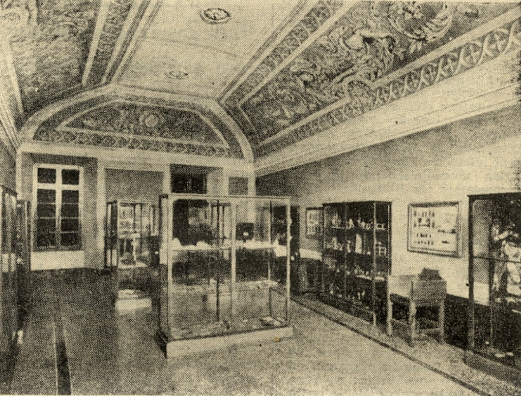 Museo criminale Roma