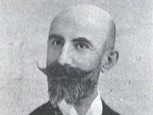 Ritratto di Luigi Lucchini