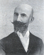 «L'Illustrazione Italiana», XXXV (1908), 24, p. 567 Ritratto fotografico di Luigi Lucchini