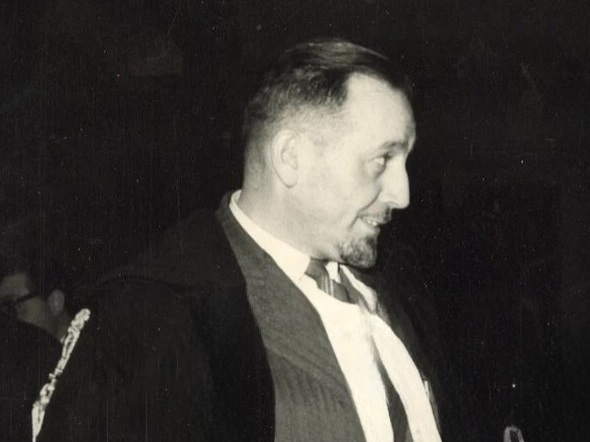 Ritratto di Pasquale Filastò