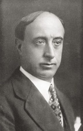 Storia dell'Università di Sassari, II, a cura di A. MATTONE, Nuoro, Ilisso, 2010, p. 34 Ritratto fotografico di Arturo Rocco