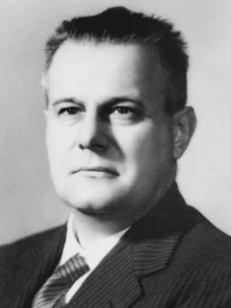 Fonte: Wikimedia Commons Ritratto fotografico di Giuseppe Bettiol